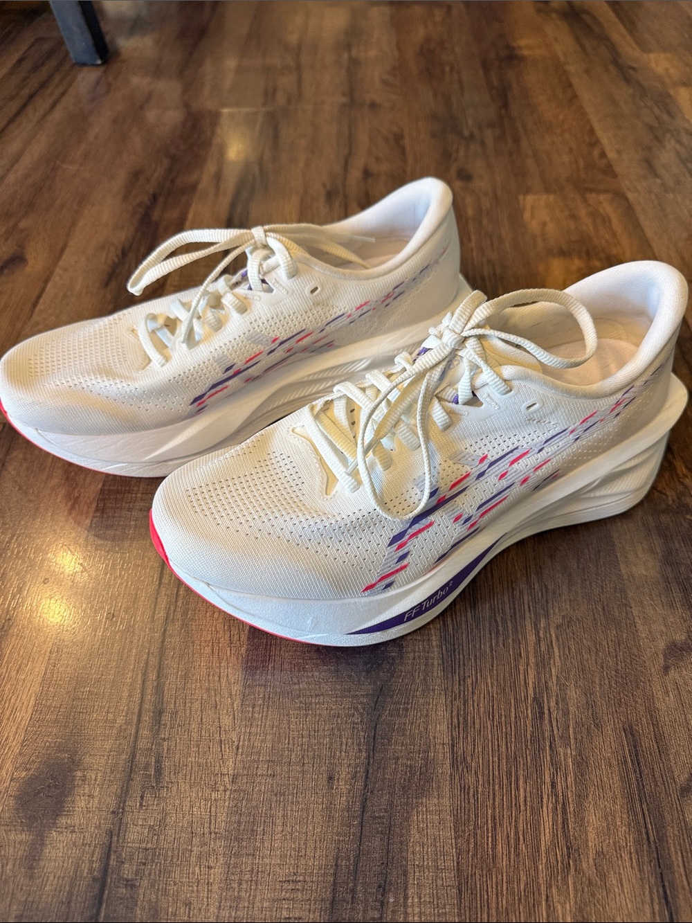 ASICS SonicBlast Running Shoes